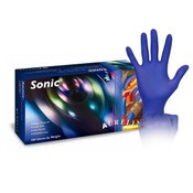 Nitrile Gloves